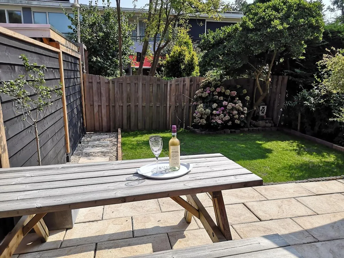 Benvenuto Appartement Den Haag Accommodatie bij particulieren
