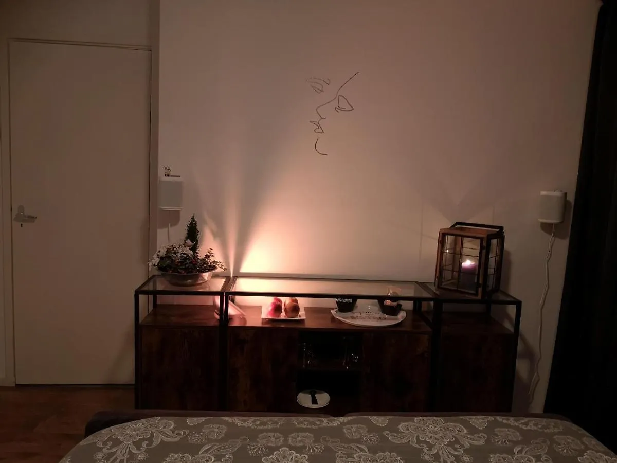 Benvenuto Appartement Den Haag Nederland