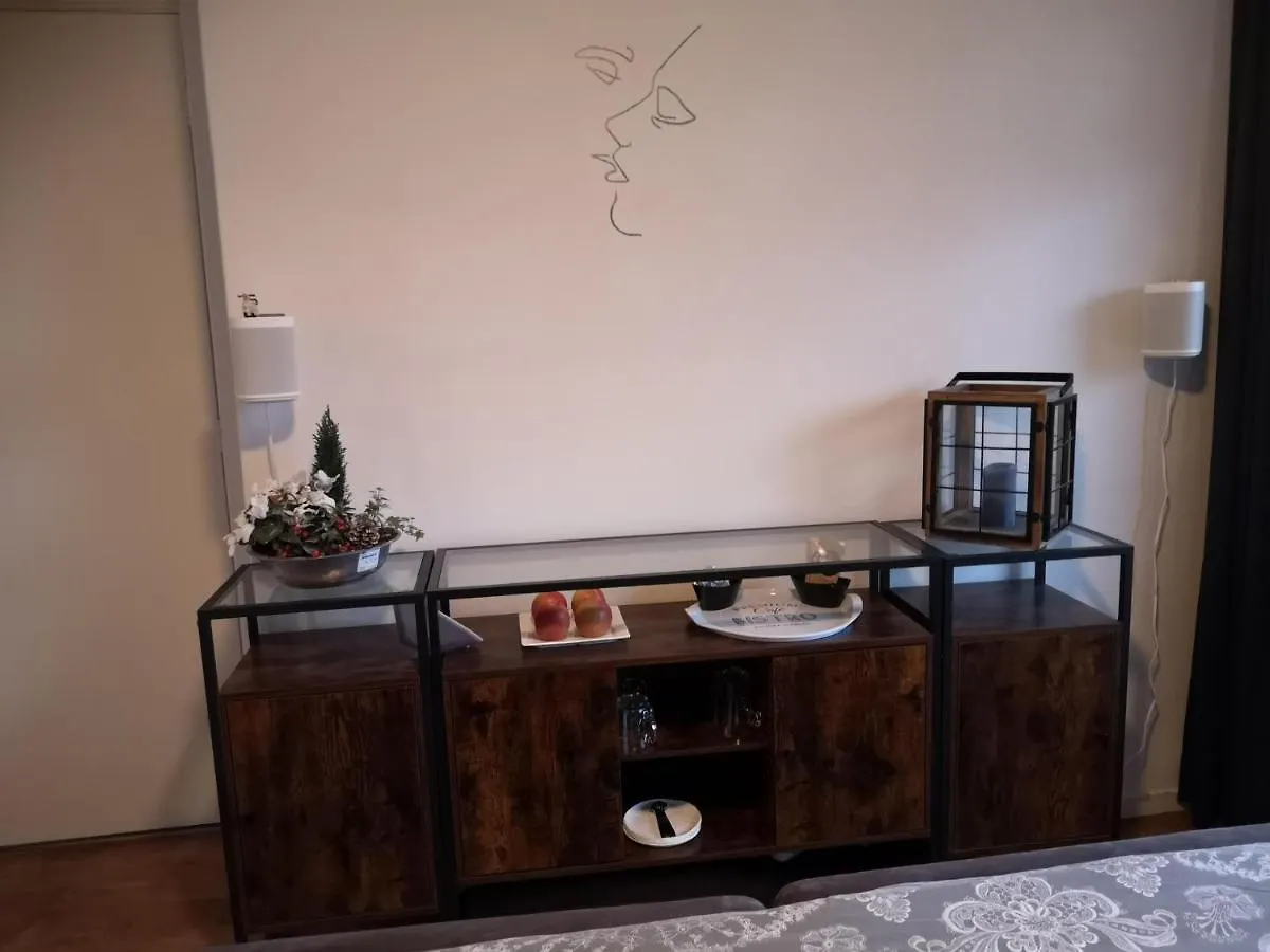 Benvenuto Appartement Den Haag
