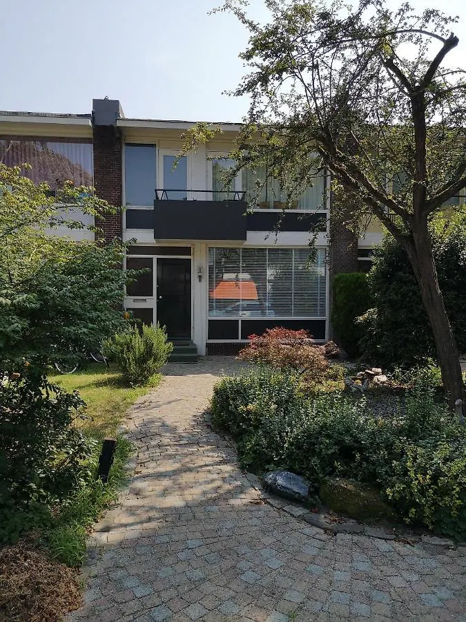 Benvenuto Appartement Den Haag 0*,  Nederland
