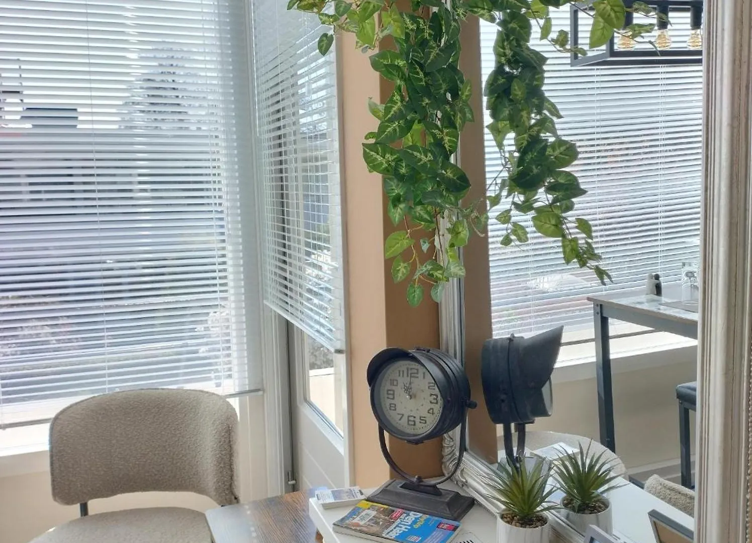 Benvenuto Appartement Den Haag