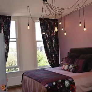  Appartement Maurits