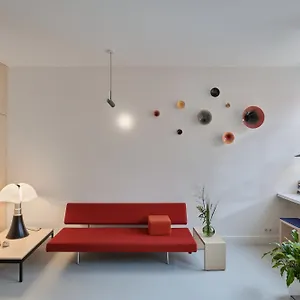  Appartement Le Garage Downtown Serviced