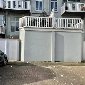  Appartement Sea View Scheveningen