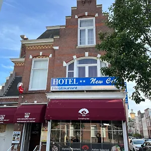 New Scheveningen Отель