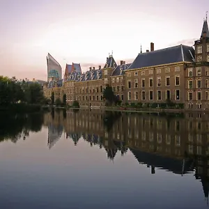4* Hotel Fletcher Stadshotel