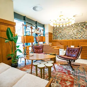 4* Hotell The Collector