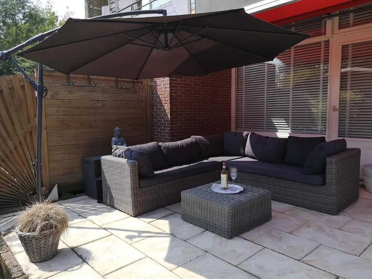 Benvenuto Apartment The Hague Homestay