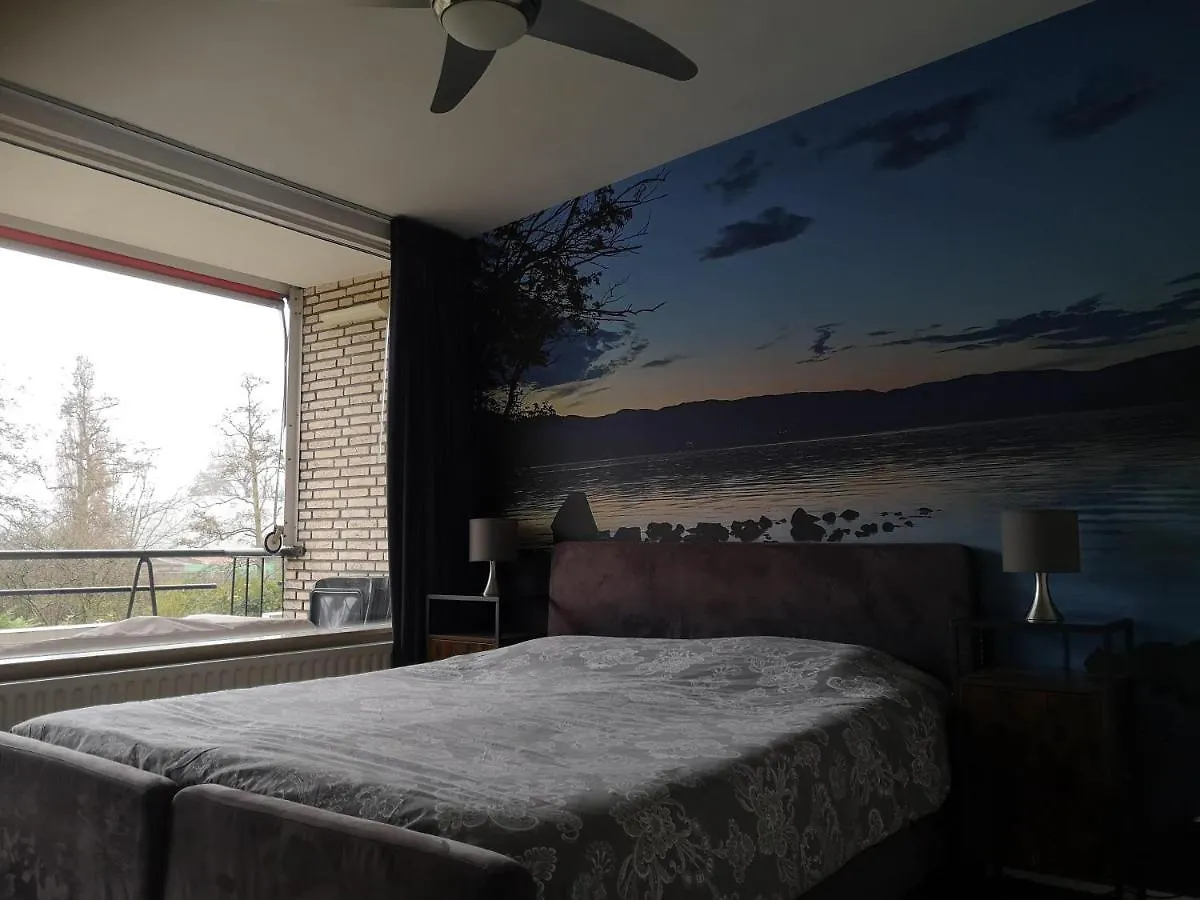 Benvenuto Apartment The Hague