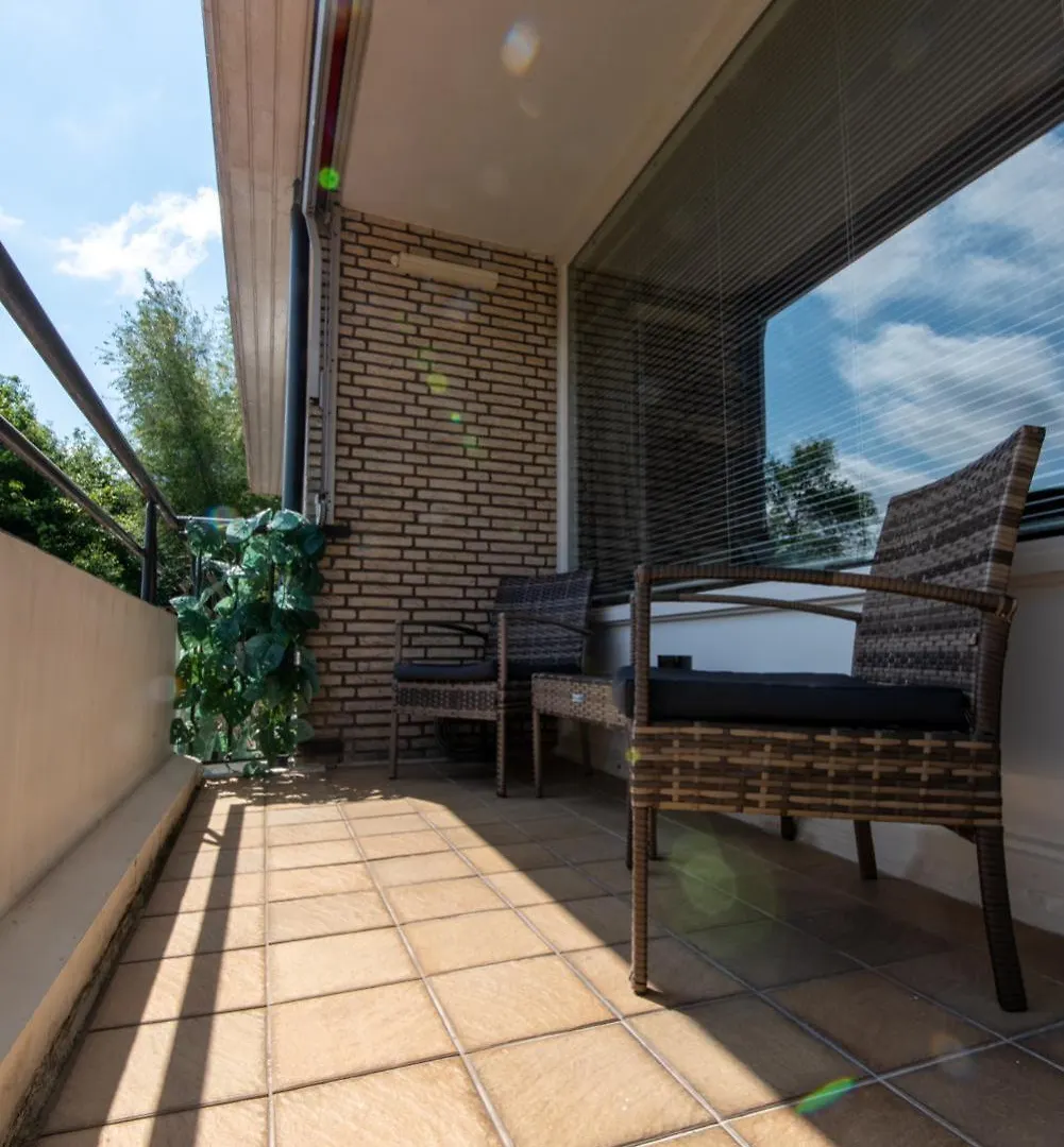 Homestay Benvenuto Apartment The Hague